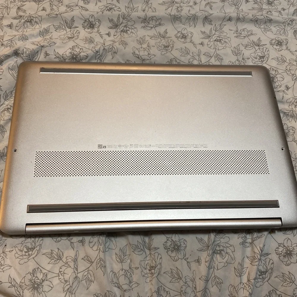 Microsoft Windows HP Touch Screen Laptop 15.6”